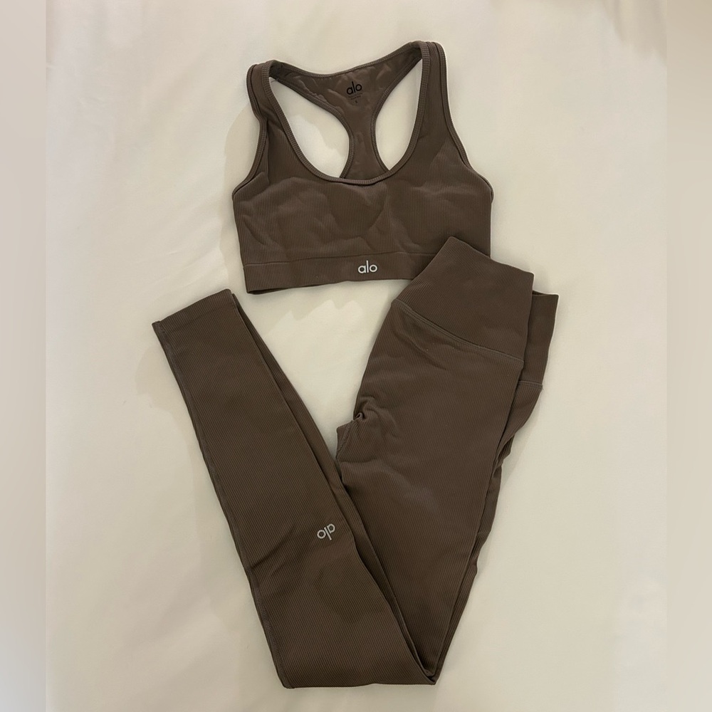 NEW ALO SET